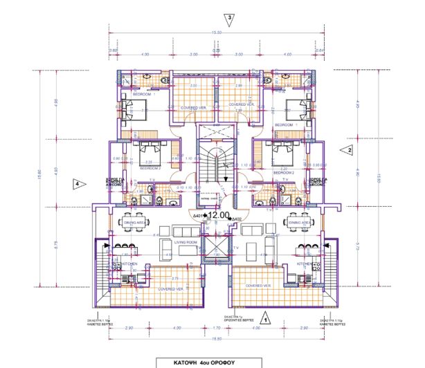 Image No.10-2 Bed Property for sale