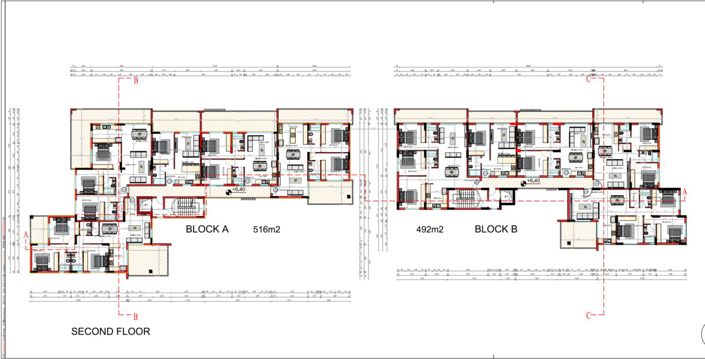 Image No.14-Appartement de 2 chambres à vendre à Paphos