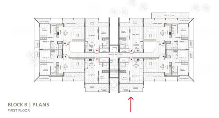 Image No.13-1 Bed Apartment for sale