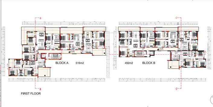 Image No.14-Appartement de 3 chambres à vendre à Paphos
