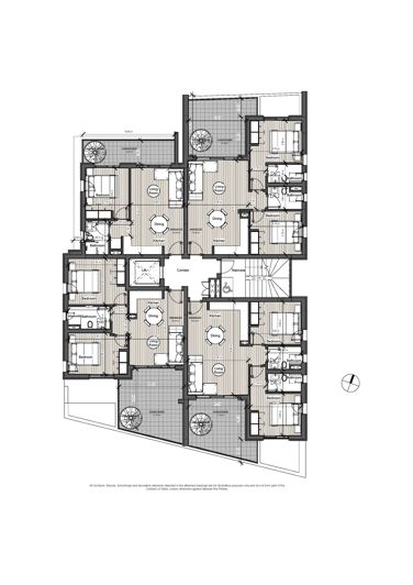 Image No.11-2 Bed Property for sale