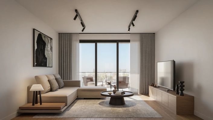 Image No.6-2 Bed Property for sale