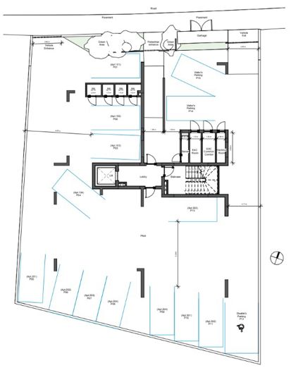 Image No.10-1 Bed Property for sale