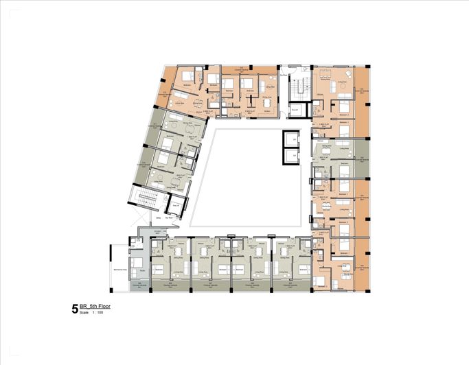 Image No.19-2 Bed Apartment for sale