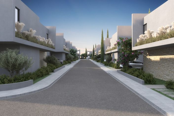 Image No.4-3 Bed Villa for sale