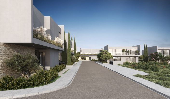Image No.5-3 Bed Villa for sale