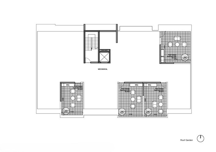 Image No.16-2 Bed Property for sale