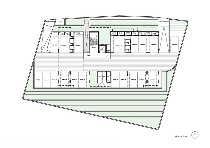 Image No.13-2 Bed Apartment for sale