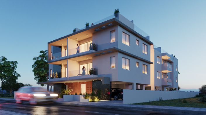 Image No.2-2 Bed Apartment for sale