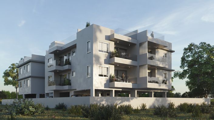 Image No.3-2 Bed Apartment for sale