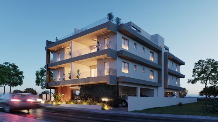 Image No.4-1 Bed Apartment for sale