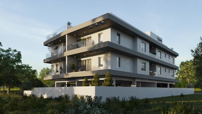 Image No.3-1 Bed Apartment for sale