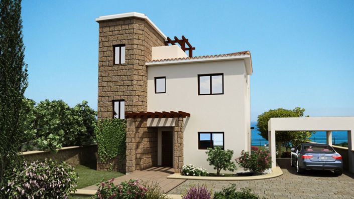 Image No.2-3 Bed Villa for sale
