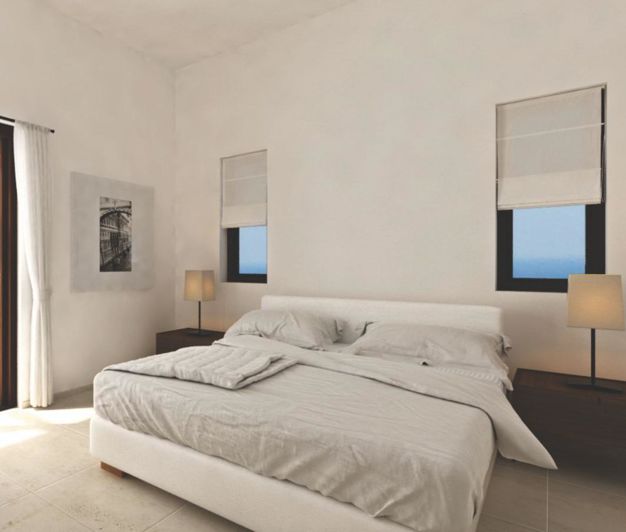 Image No.3-Villa de 3 chambres à vendre à Paphos