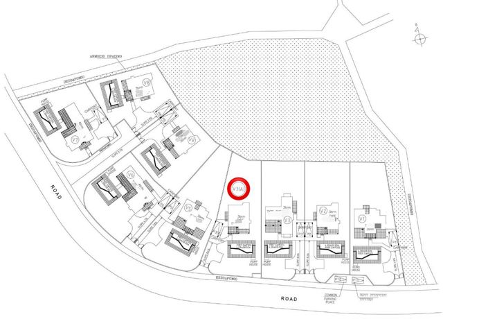 Image No.6-Villa de 3 chambres à vendre à Paphos