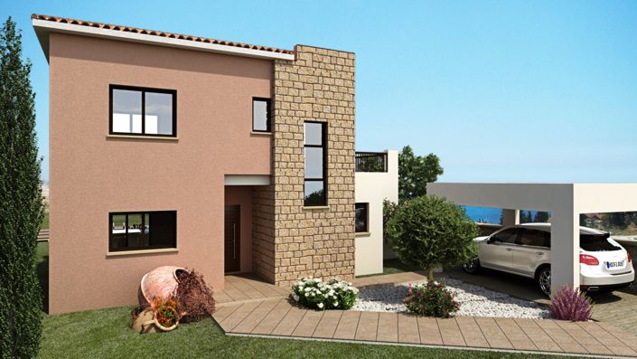 Image No.2-3 Bed Villa for sale