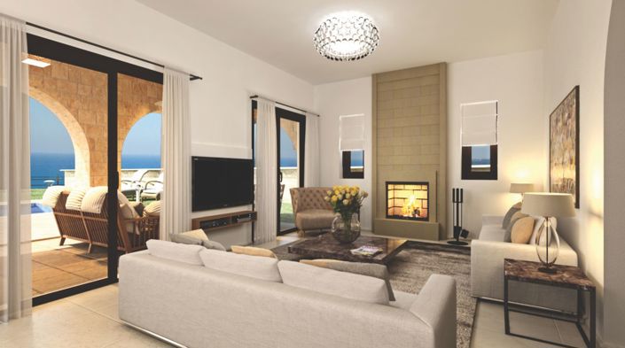 Image No.3-3 Bed Villa for sale