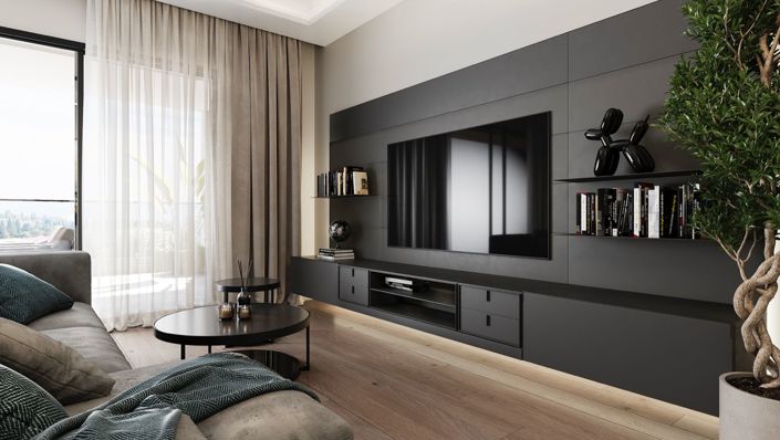 Image No.2-2 Bed Property for sale