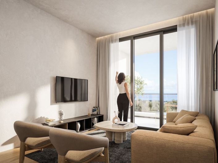 Image No.18-1 Bed Apartment for sale
