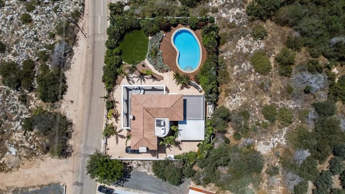 Image No.23-Villa de 4 chambres à vendre à Ayia Napa