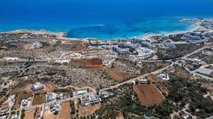 Image No.28-Villa de 4 chambres à vendre à Ayia Napa