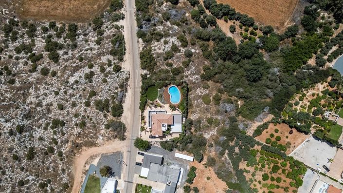 Image No.29-Villa de 4 chambres à vendre à Ayia Napa