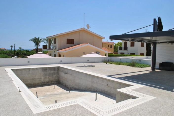 Image No.7-Villa de 5 chambres à vendre à Protaras