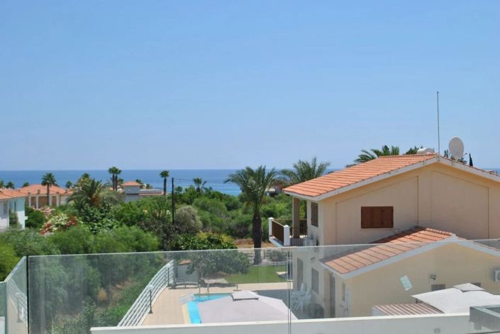 Image No.10-Villa de 5 chambres à vendre à Protaras