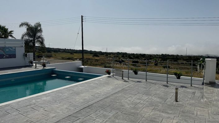 Image No.18-Villa de 5 chambres à vendre à Paralimni