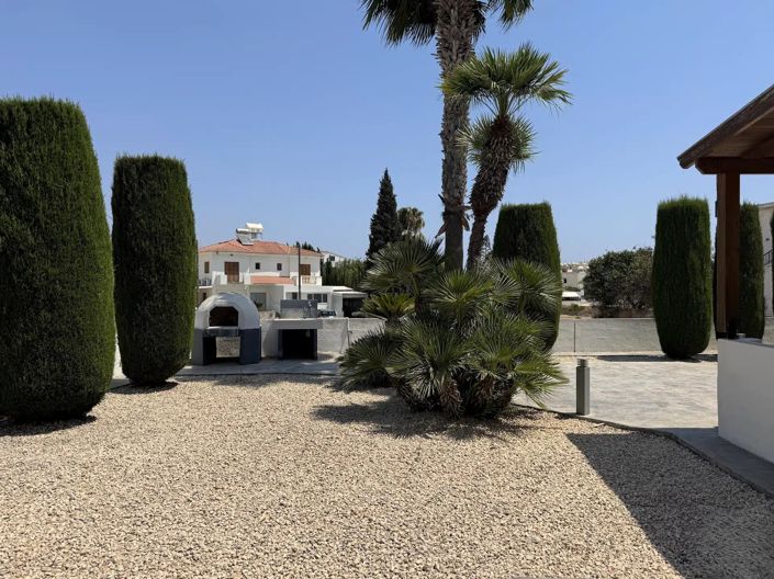 Image No.2-Villa de 3 chambres à vendre à Paralimni