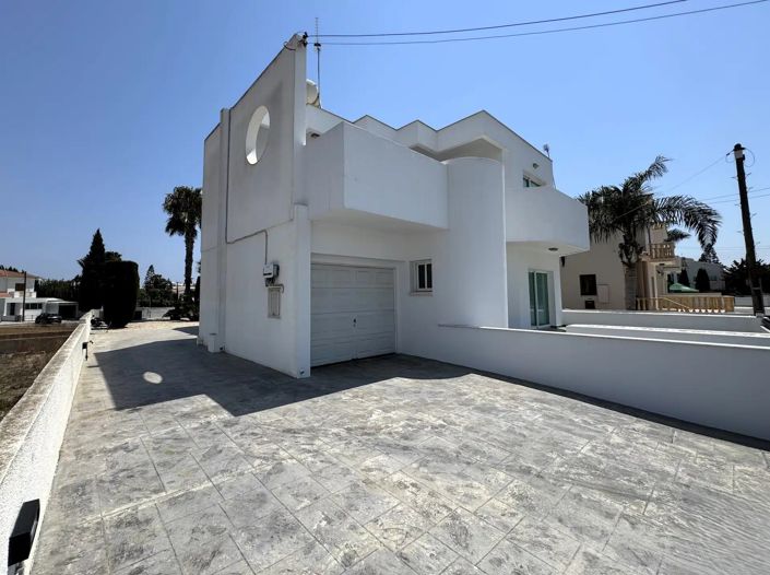 Image No.38-Villa de 3 chambres à vendre à Paralimni