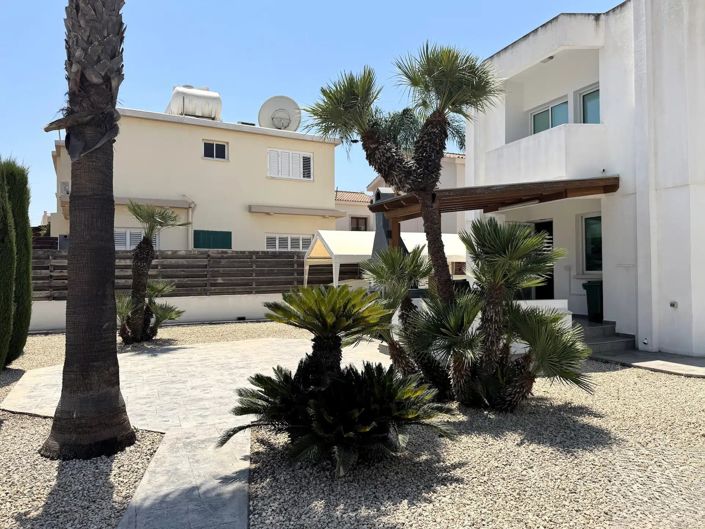 Image No.40-Villa de 3 chambres à vendre à Paralimni