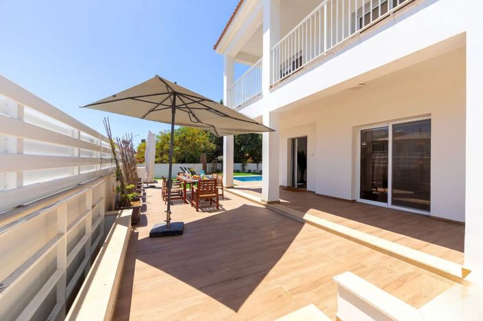 Image No.27-Villa de 4 chambres à vendre à Ayia Napa