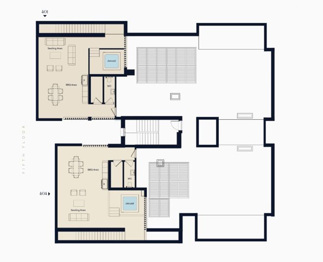 Image No.12-Propriété de 2 chambres à vendre à Mesa Geitonia