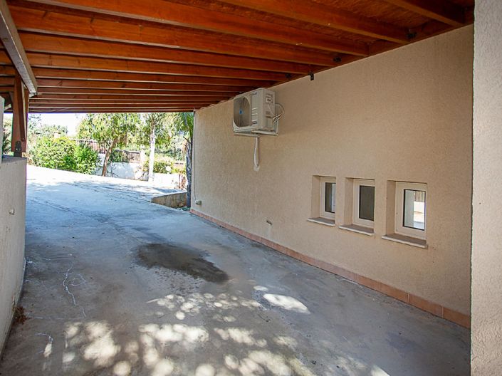 Image No.4-Villa de 3 chambres à vendre à Pissouri