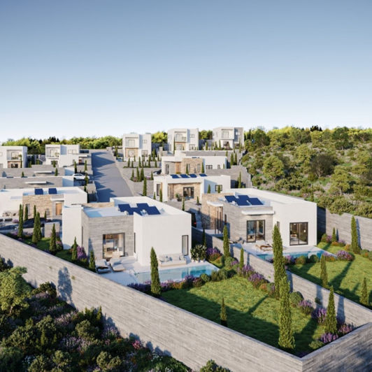 Image No.6-4 Bed Villa for sale