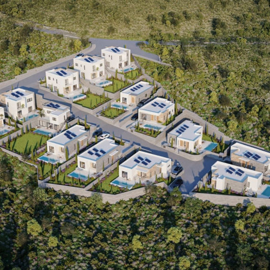 Image No.8-4 Bed Villa for sale