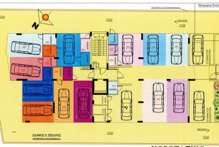 Image No.15-1 Bed Apartment for sale
