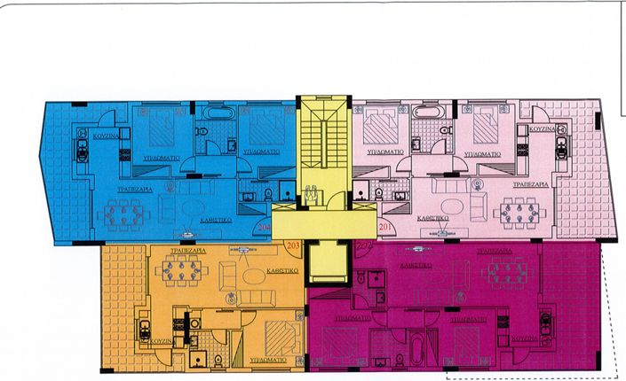 Image No.15-2 Bed Apartment for sale
