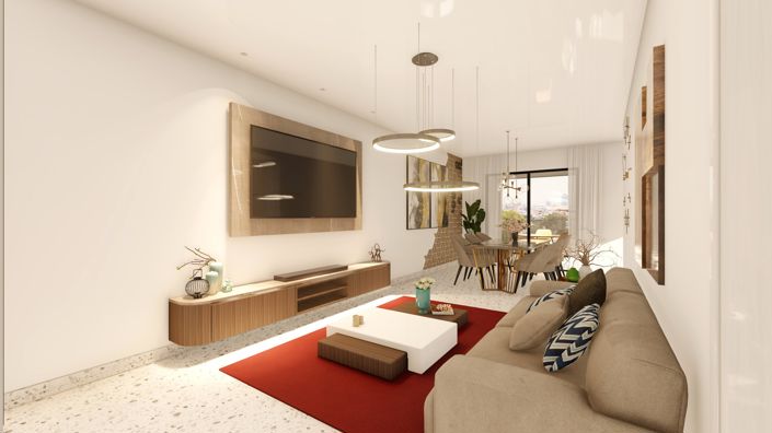 Image No.7-2 Bed Apartment for sale