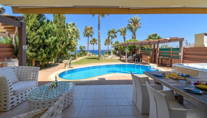 Image No.11-5 Bed Villa for sale