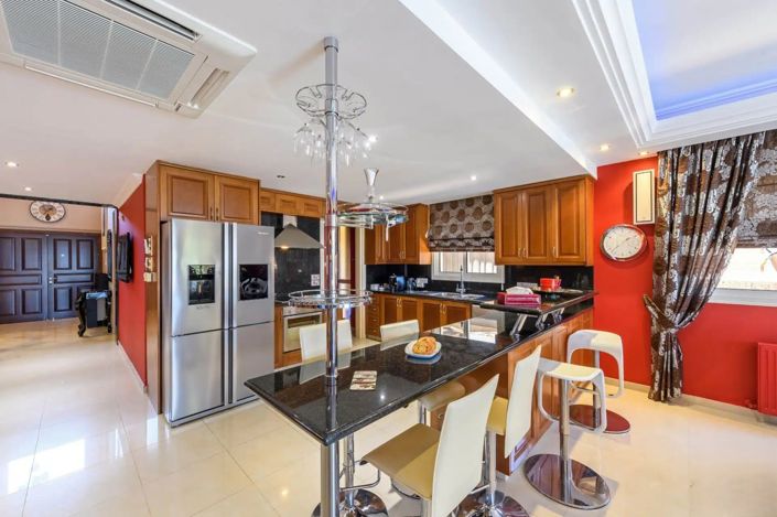 Image No.13-5 Bed Villa for sale