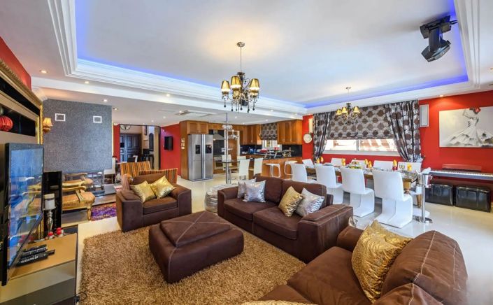 Image No.14-5 Bed Villa for sale