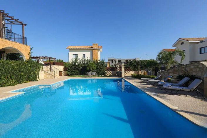 Image No.3-5 Bed Villa for sale