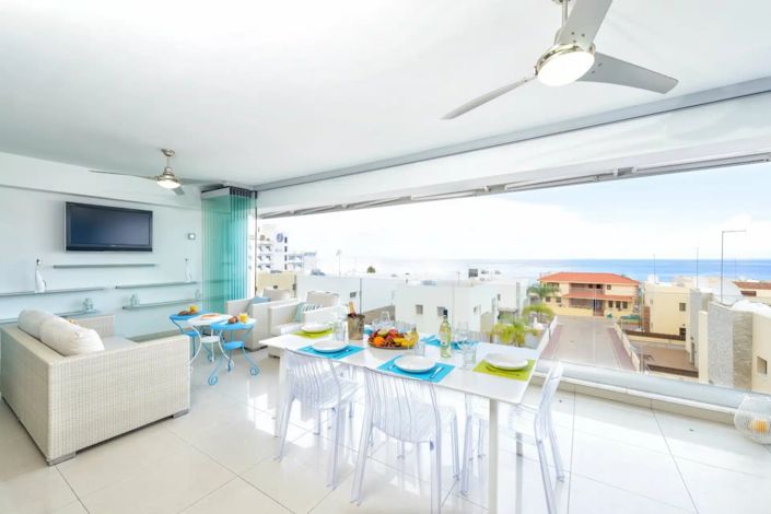Image No.4-Propriété de 2 chambres à vendre à Protaras