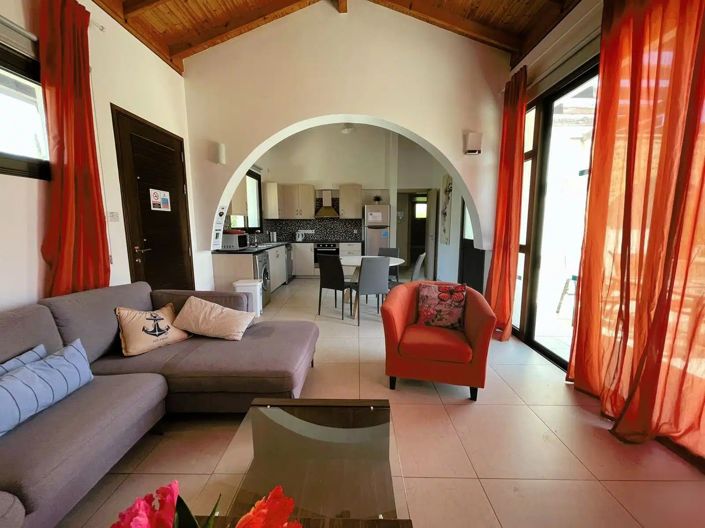 Image No.6-Bungalow de 2 chambres à vendre à Ayia Thekla