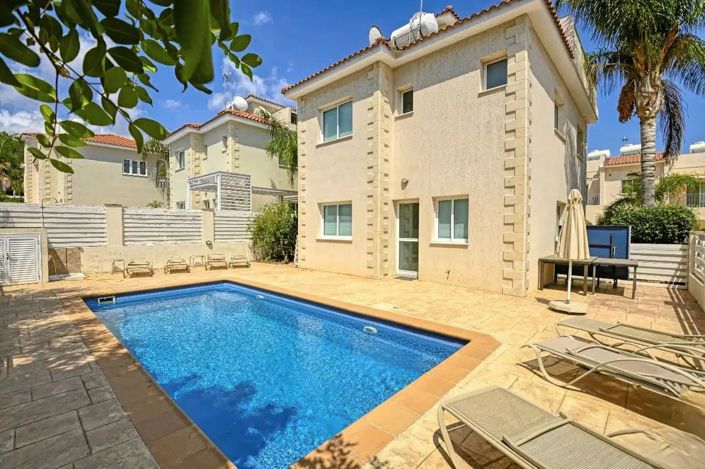 Image No.16-3 Bed Villa for sale