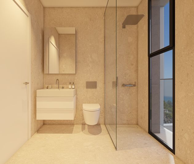 Image No.18-2 Bed Apartment for sale