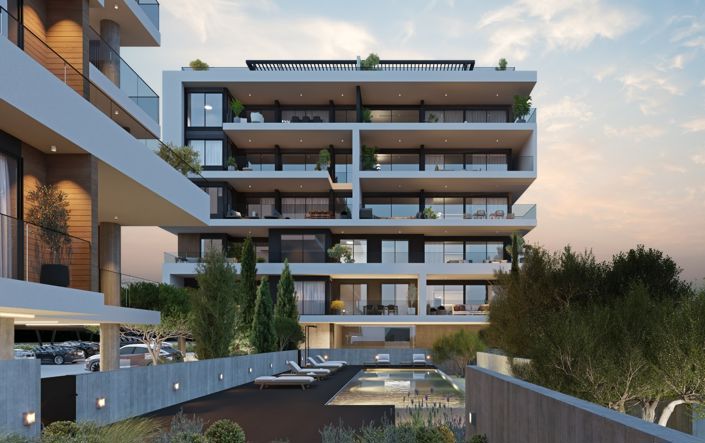 Image No.2-2 Bed Apartment for sale