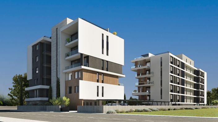 Image No.20-2 Bed Apartment for sale